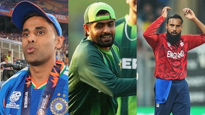 T20 World Cup 2026: Yadav, Azam, Maxwell & Others Eye Retirement After Poor Form