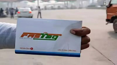 FASTag Annual Pass to Cost More: Rs 75 Hike from April 2026