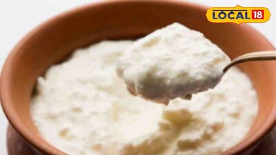 Summer Curd Power: Boost Immunity, Digestion, Bone Health & More!