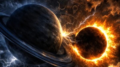 परिवर्तना योग 2026: 11 एप्रिलपासून या 6 राशींना अफाट धनलाभ!