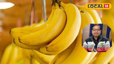 केले को हफ्तों तक ताजा रखने के अचूक उपाय: अब नहीं होंगे जल्दी काले!