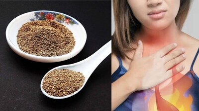 Ajwain for Indigestion? Avoid This One Mistake to Prevent Life-Threatening Risks!