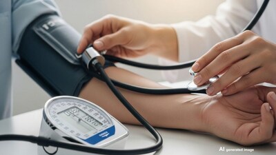 Control High BP Naturally: Essential Tips to Lower Blood Pressure Without Pills