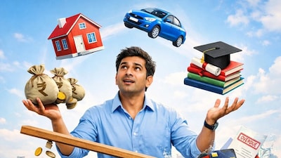 कर्ज में डूबे हैं? लोन के जाल से निकलने के लिए अपनाएं ये स्मार्ट तरीके.