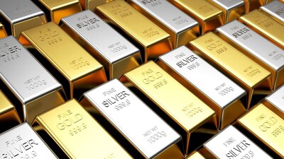 Gold Prices Fluctuate Amidst Middle East Tensions: Market Danger Signal?