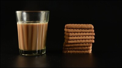 चहाच्या चुका: चहा पिताना या 5 चुका टाळा, फायद्यापेक्षा नुकसान जास्त!
