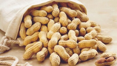 Peanuts: Busting the Cholesterol Myth! Discover the Truth About Heart Health