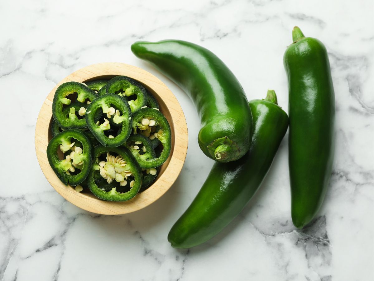 Chilli Storage Tips: పచ్చిమిరపకాయలు నెల రోజులైనా పాడవకుండా ఉండాలా? ఈ సింపుల్ ట్రిక్ ట్రై చేయండి! | - News18 Telugu