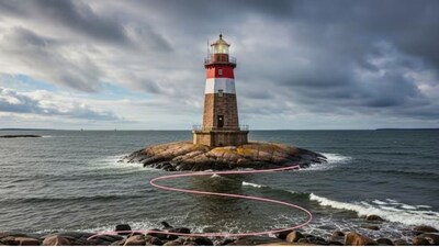 Sweden-Finland Border Mystery: How a Lighthouse Mistake Reshaped an Island