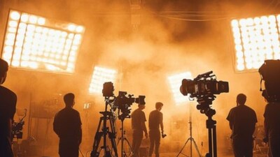 Iftekhar Ahmed Sharif: The Painter Who Became Bollywood's Iconic Police Officer in 400 Films