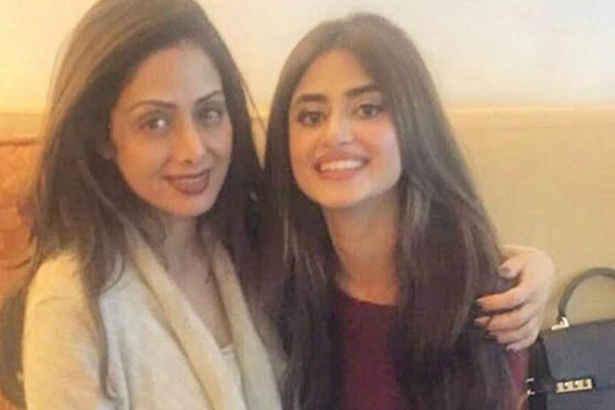 Pakistani actress: పాకిస్థాన్‌లో టాప్‌ హీరోయిన్, మన శ్రీదేవి కూతురే..! ఎవరో తెలుసా