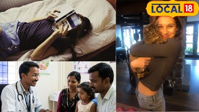 Early Menarche Health Risks