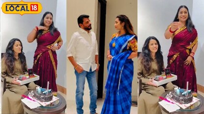 Divvela Madhuri controversy