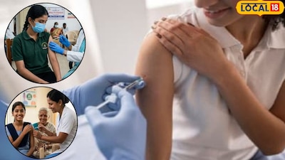 HPV vaccination