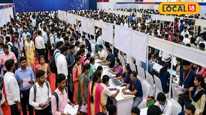 job mela