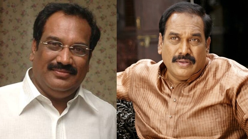 Ahuti Prasad Son: సీనియర్ నటుడు ఆహుతి ప్రసాద్ గుర్తున్నాడా?.. ఆయన ...
