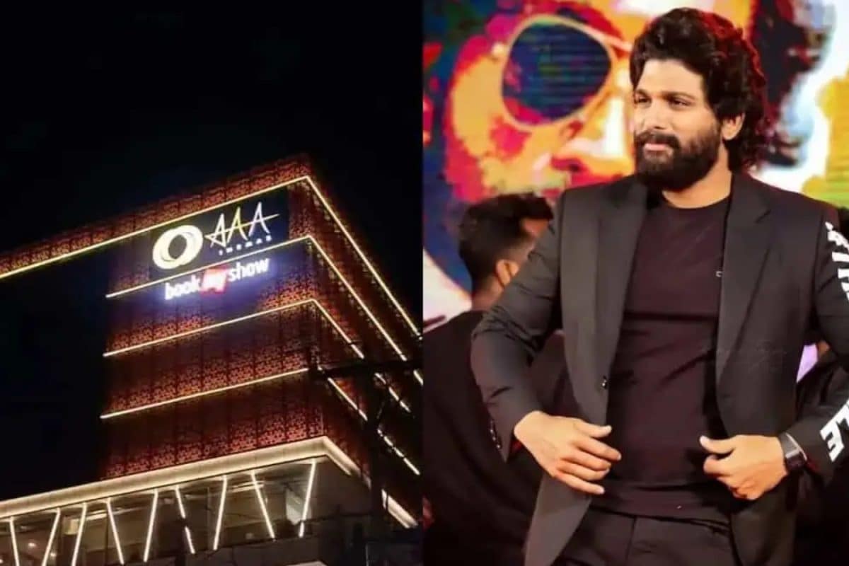 Allu Arjun net worth: అల్లు అర్జున్‌కు హైదరాబాద్‌లో 6 లగ్జరీ ప్రాపర్టీస్.. ఏ ఏరియాల్లో, వాటి విలువ ఎంతో తెలుసా?