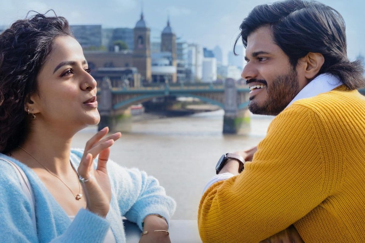 Epic Movie: ఎపిక్ మూవీ నుంచి సంచారమే వీడియో సాంగ్ రిలీజ్.. 'ప్రజాకవి' గోరటి వెంకన్న రాసిన పాట..!