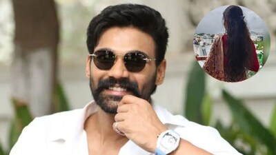 Bellamkonda Sreenivas's Secret Love Marriage? Engagement Rumored March 8th