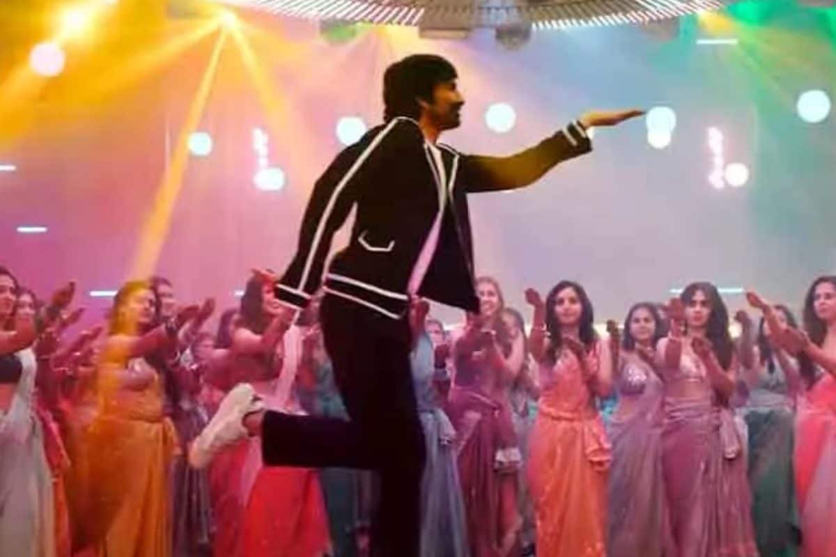 Karthika Deepam Dj Song: ట్రెండింగ్‌గా కార్తీకదీపం డీజే సాంగ్‌ వీడియో.. రవితేజ మాస్ స్టెప్పులు అదుర్స్