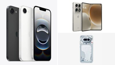 Upcoming Smartphones: మార్చిలో రిలీజ్ కానున్న పవర్ఫుల్ మొబైల్స్ ఇవే