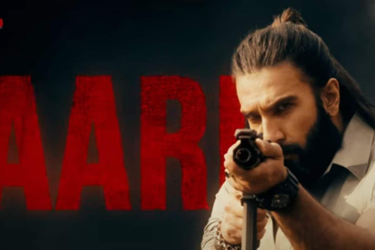 Dhurandhar 2: ధురంధర్ 2 టైటిల్ ట్రాక్ రిలీజ్.. గూస్ బంప్స్ తెప్పిస్తున్న బీట్, వీడియో వైరల్