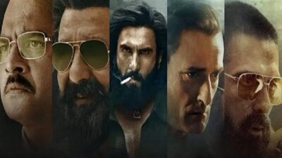 Dhurandhar 2: Ranveer Singh Richest Star, Film Grosses Rs. 75 Cr on Day 1