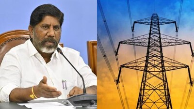 Telangana's Power Demand Soars to Record 18,139 MW Amidst Summer Heat, Growth