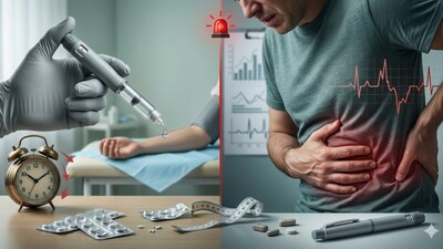 ప్రతీకాత్మక చిత్రం (PC: Gemini)