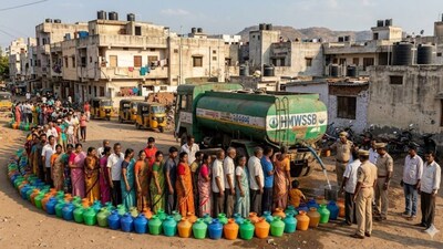 ప్రతీకాత్మక చిత్రం