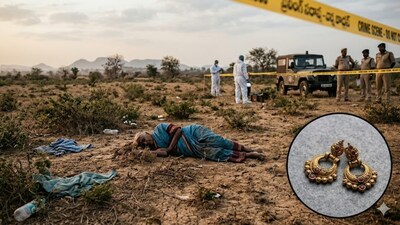 ప్రతీకాత్మక చిత్రం (PC : Gemini)