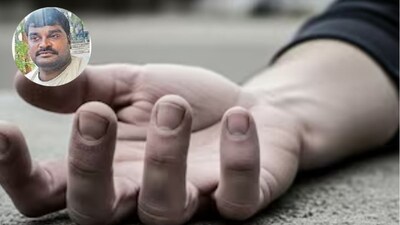 భర్త బలవన్మరణం