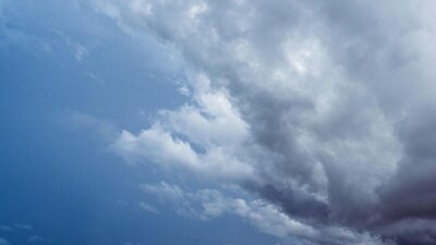 హైదరాబాద్ వాతావరణం