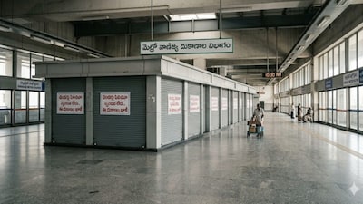 ప్రతీకాత్మక చిత్రం (PC : Gemini)