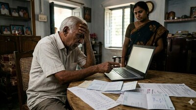 ప్రతీకాత్మక చిత్రం