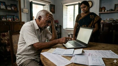 ప్రతీకాత్మక చిత్రం