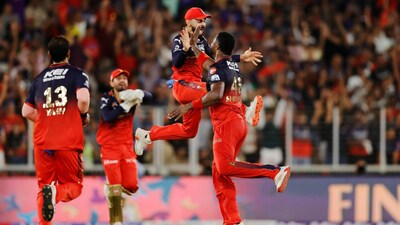 RCB's Costly Star Venkatesh Iyer Benched? Bangar Reveals Playing XI Shocker