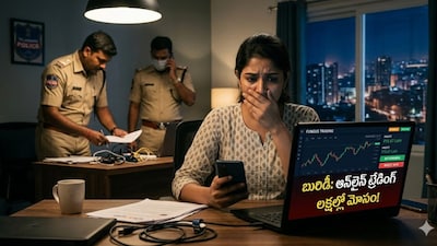 ప్రతీకాత్మక చిత్రం