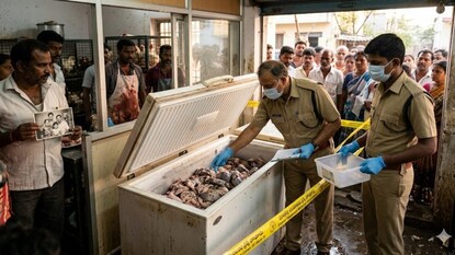 ప్రతీకాత్మక చిత్రం