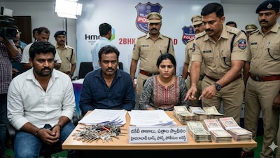 ప్రతీకాత్మక చిత్రం