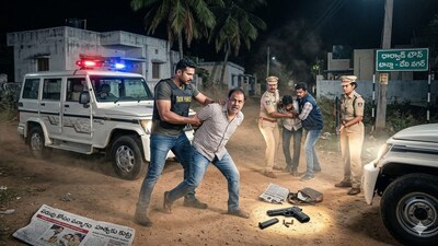 ప్రతీకాత్మక చిత్రం