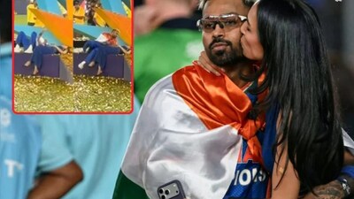 హార్దిక్ పాండ్యా