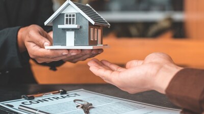 Rent Rules 2026: किरायेदारों को बड़ी राहत! एडवांस पर लिमिट, डिजिटल एग्रीमेंट, ₹5000 जुर्माना.