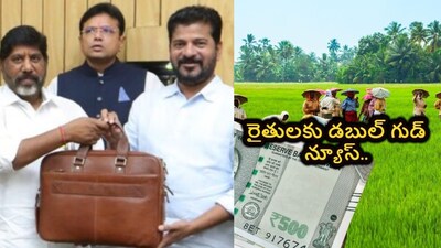 Telangana Budget 2026-27: New Schemes, Huge Funds for Welfare & Infra