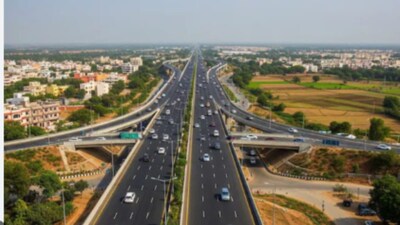 खम्ममला नवीन रस्त्यांसाठी 594 कोटी, राष्ट्रीय महामार्गांसाठी AI तंत्रज्ञान