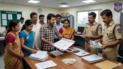 ప్రతీకాత్మక చిత్రం