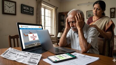 ప్రతీకాత్మక చిత్రం