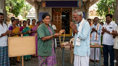 ప్రతీకాత్మక చిత్రం