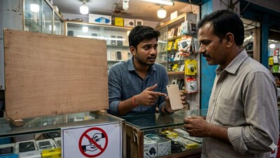 ప్రతీకాత్మక చిత్రం