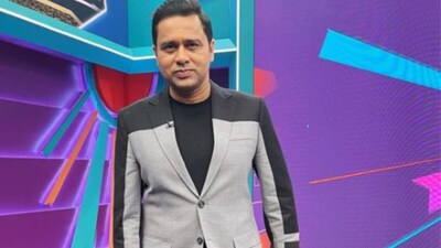 IPL 2026: आकाश चोपड़ा ने मुंबई इंडियंस को बताया 'एवेंजर्स टीम', कहा- कोई कमजोरी नहीं.